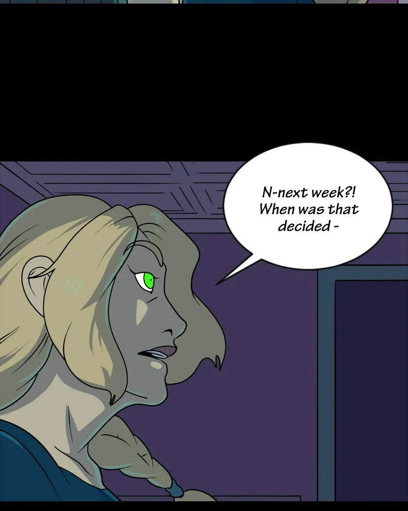 Read The Croaking chapter 168 image 48 on Lezhin
