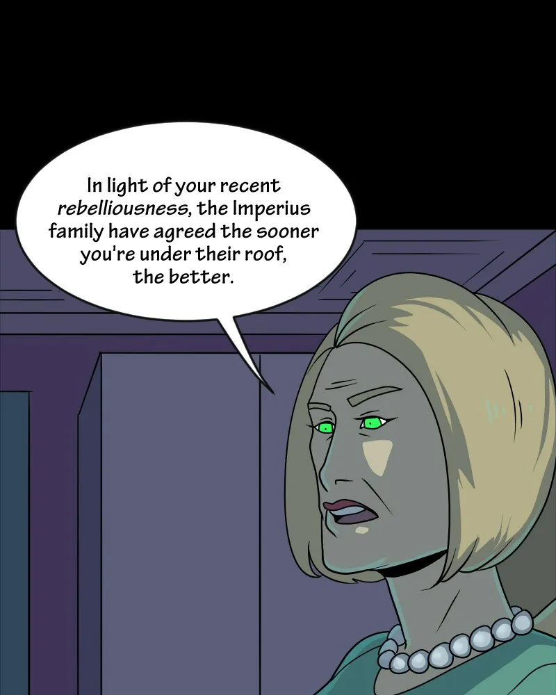 Read The Croaking chapter 168 image 49 on Lezhin