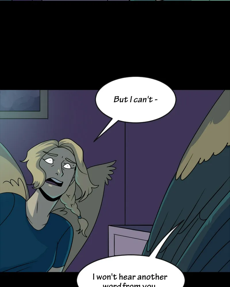 Read The Croaking chapter 168 image 50 on Lezhin
