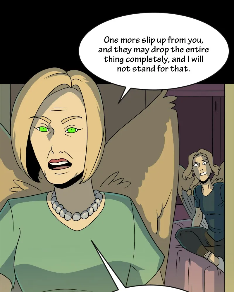 Read The Croaking chapter 168 image 52 on Lezhin