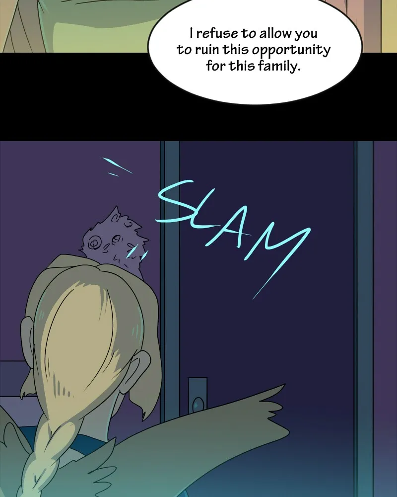 Read The Croaking chapter 168 image 53 on Lezhin