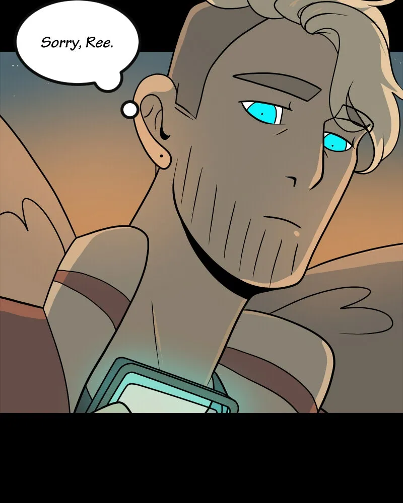 Read The Croaking chapter 168 image 6 on Lezhin
