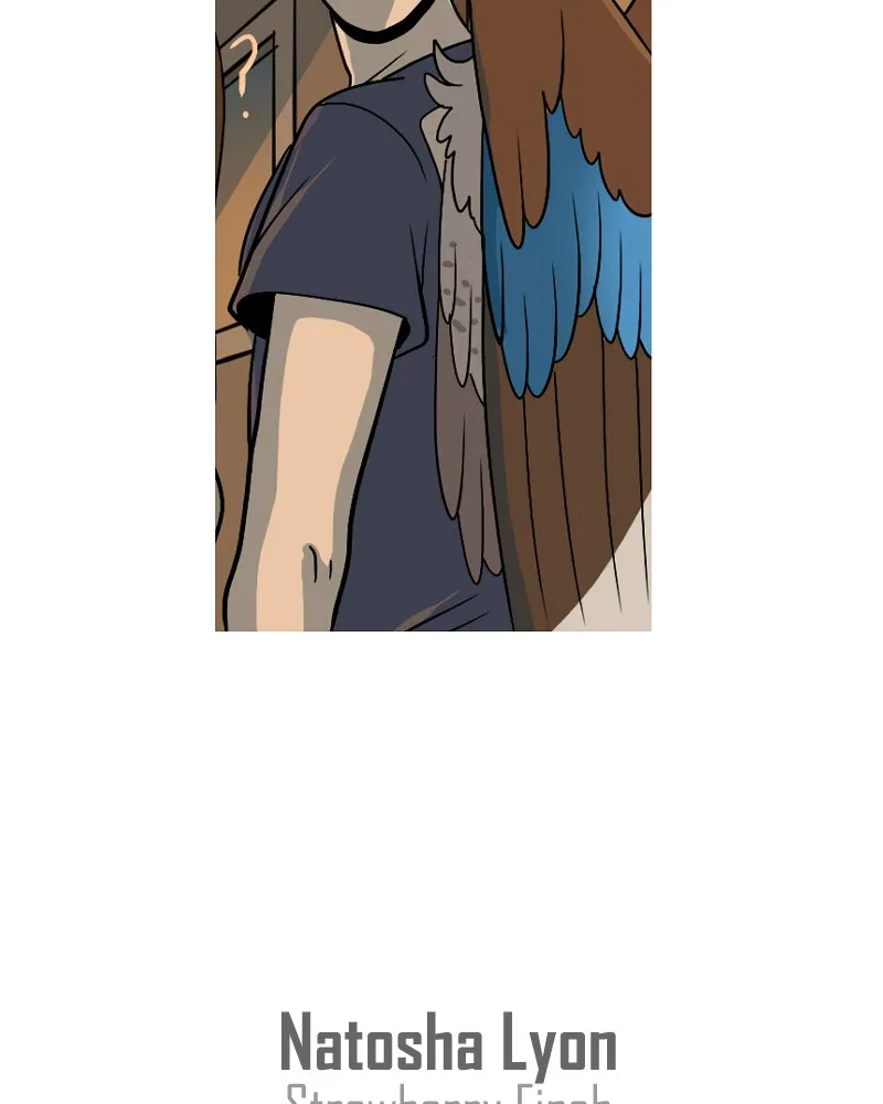 Read The Croaking chapter 168 image 62 on Lezhin