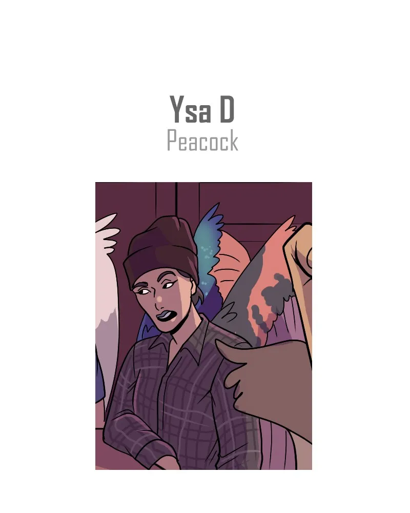 Read The Croaking chapter 168 image 65 on Lezhin