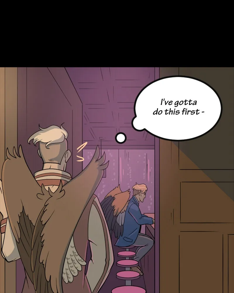 Read The Croaking chapter 168 image 7 on Lezhin