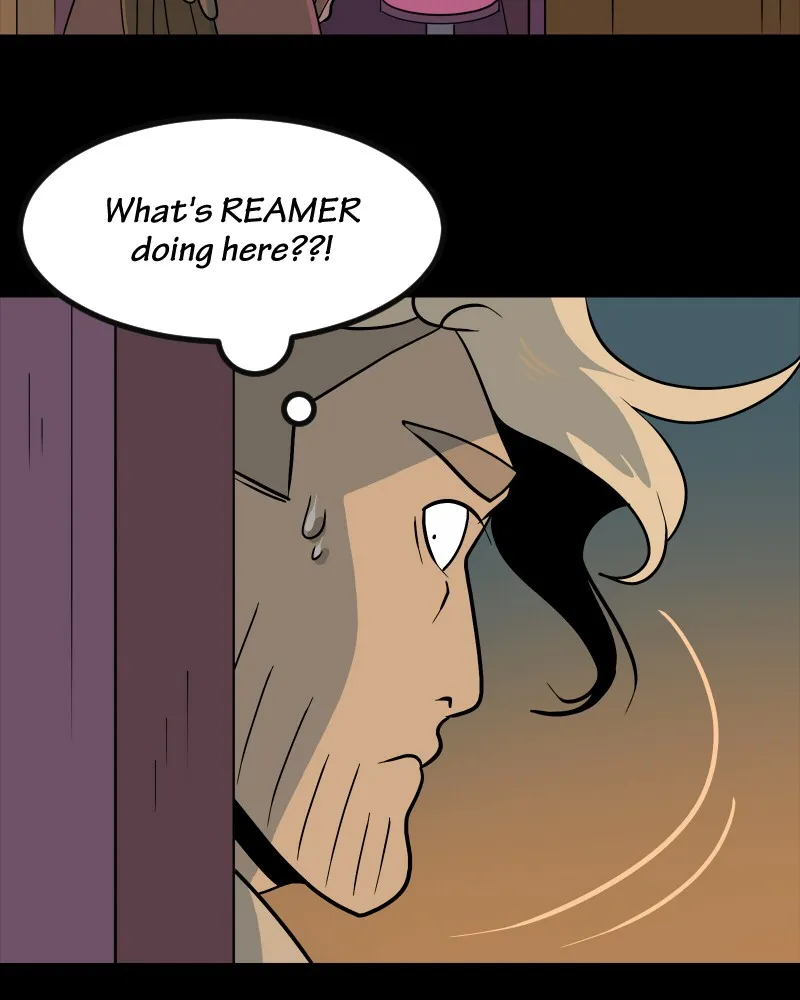 Read The Croaking chapter 168 image 8 on Lezhin