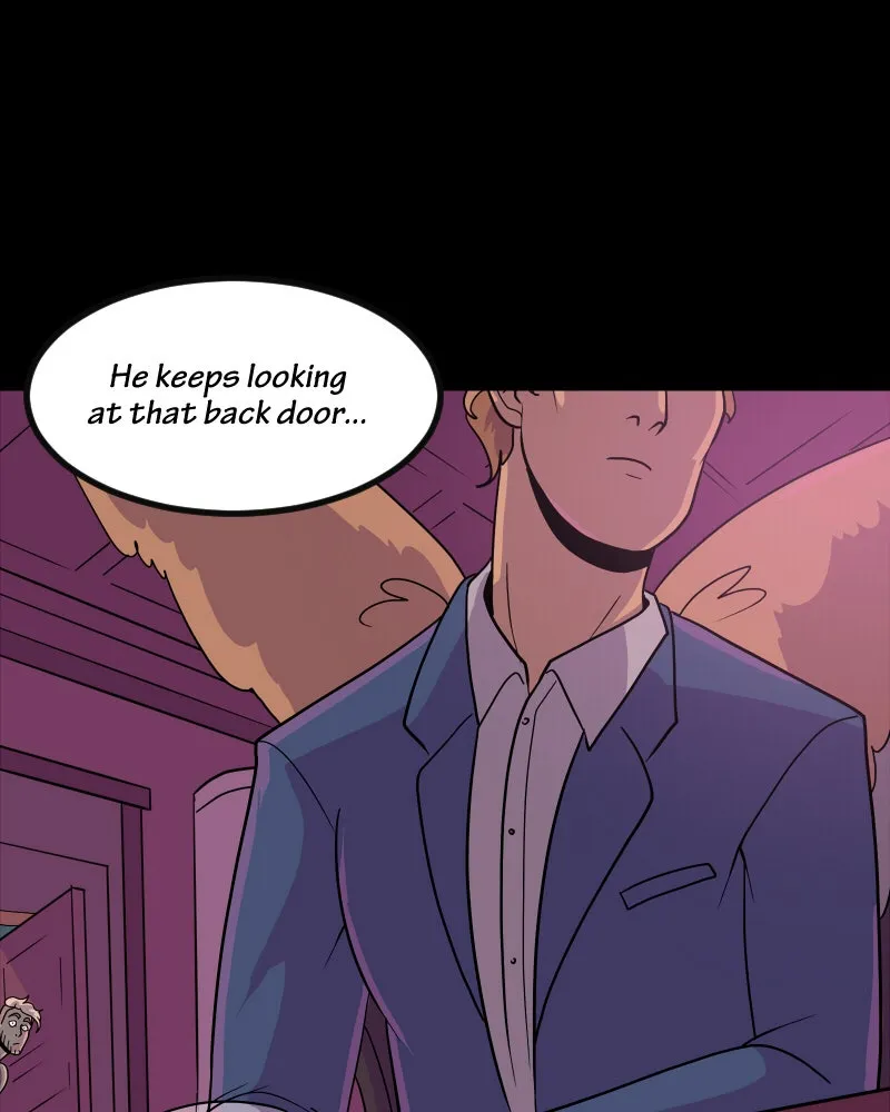 Read The Croaking chapter 168 image 9 on Lezhin
