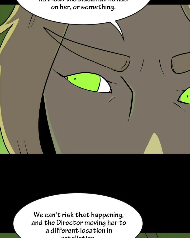 Read The Croaking chapter 169 image 10 on Lezhin