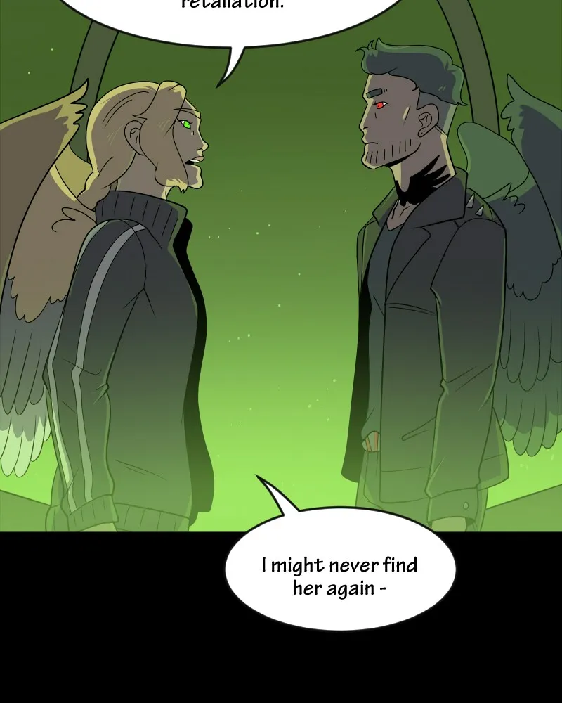 Read The Croaking chapter 169 image 11 on Lezhin