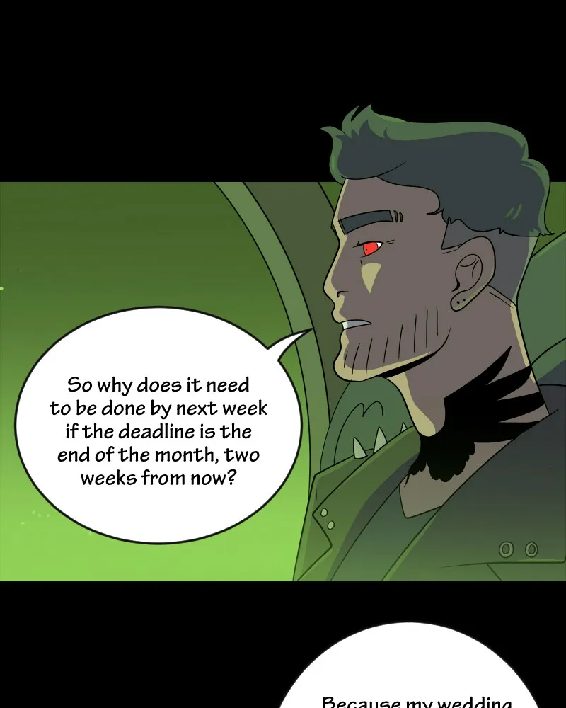 Read The Croaking chapter 169 image 12 on Lezhin