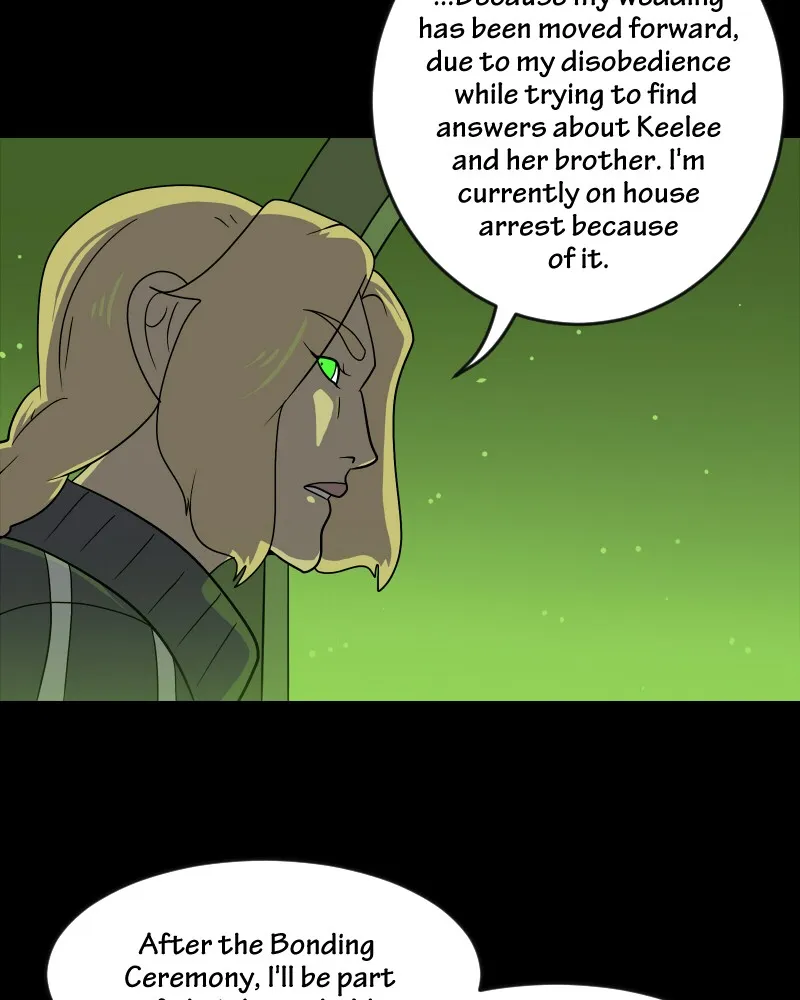 Read The Croaking chapter 169 image 13 on Lezhin