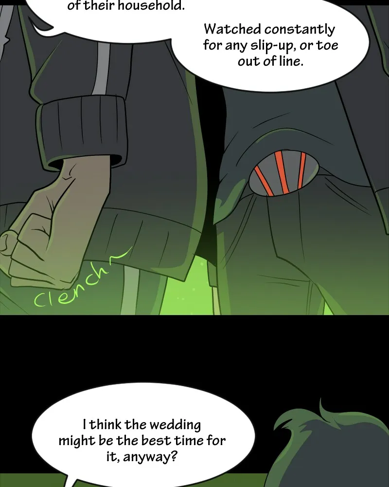 Read The Croaking chapter 169 image 14 on Lezhin