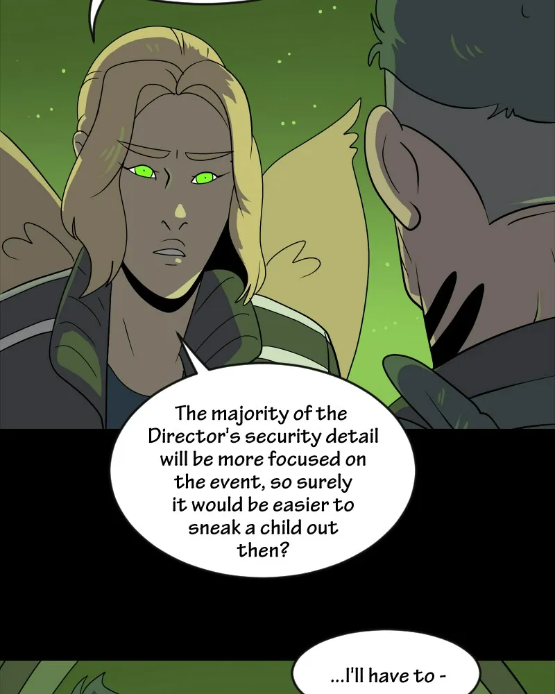 Read The Croaking chapter 169 image 15 on Lezhin