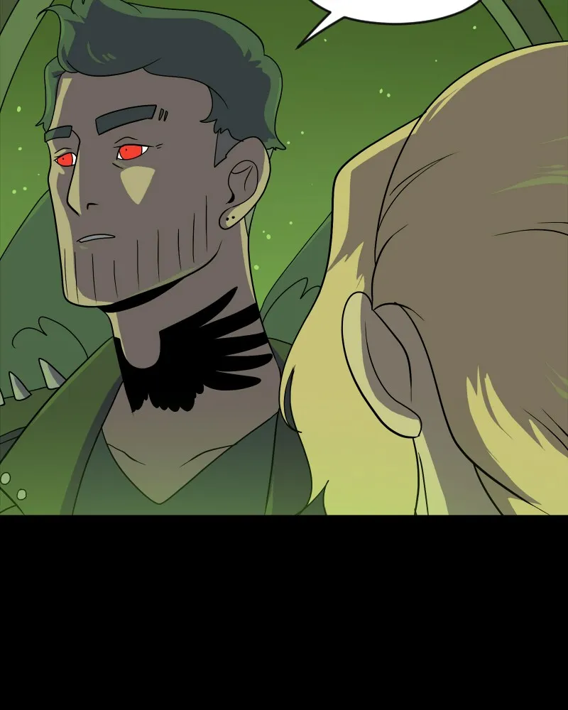 Read The Croaking chapter 169 image 16 on Lezhin