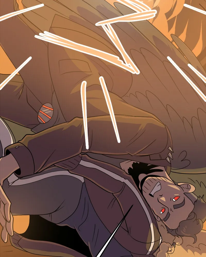 Read The Croaking chapter 169 image 19 on Lezhin