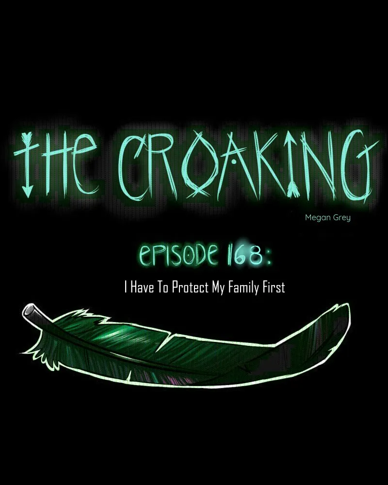 Read The Croaking chapter 169 image 2 on Lezhin