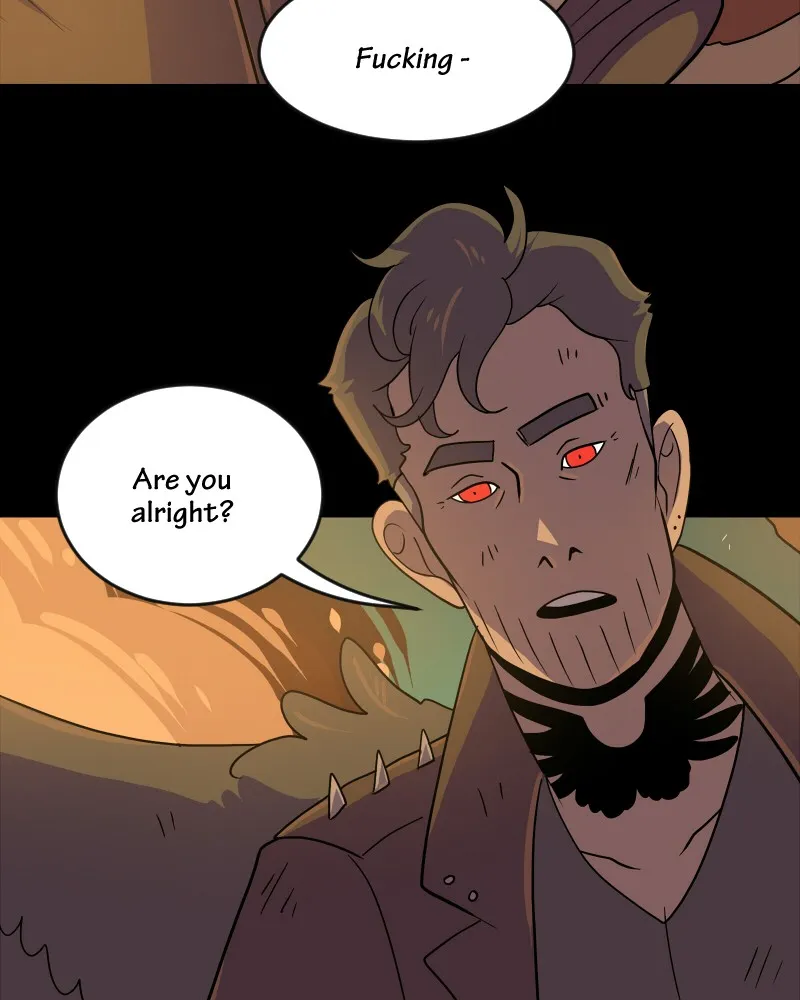 Read The Croaking chapter 169 image 25 on Lezhin