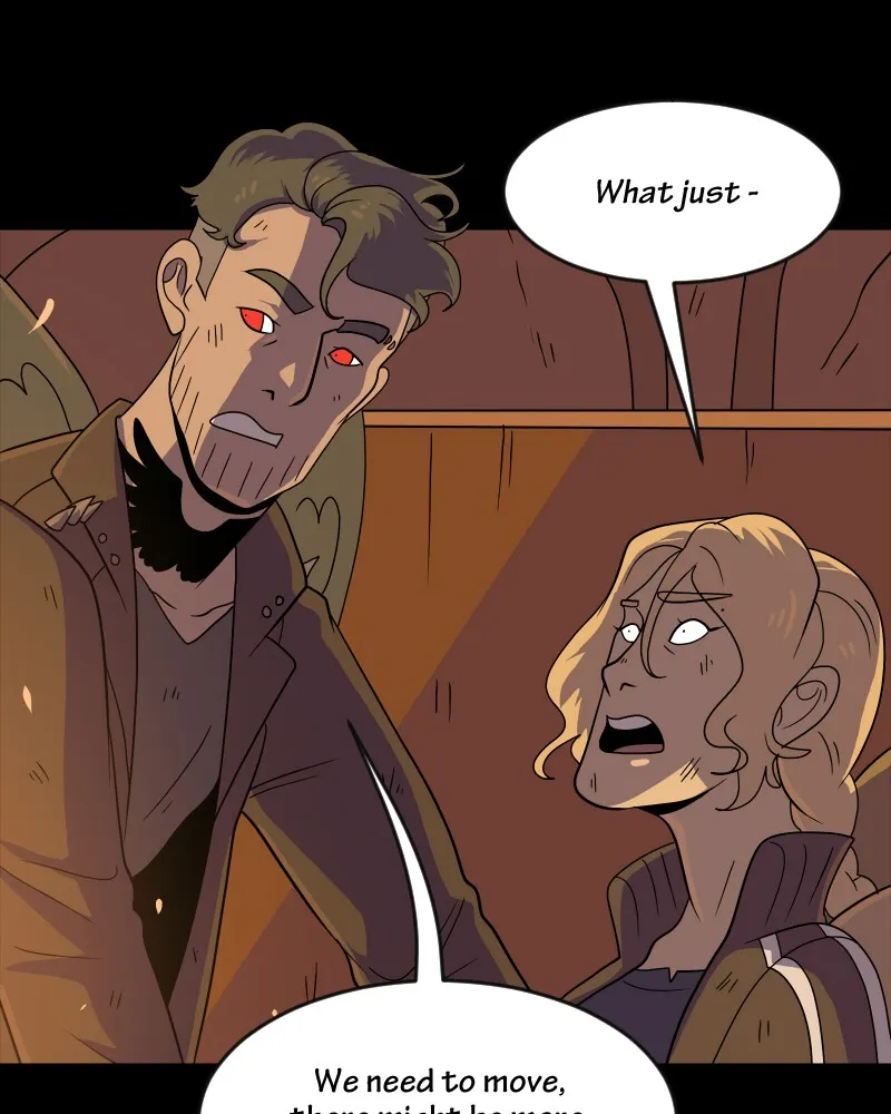 Read The Croaking chapter 169 image 27 on Lezhin
