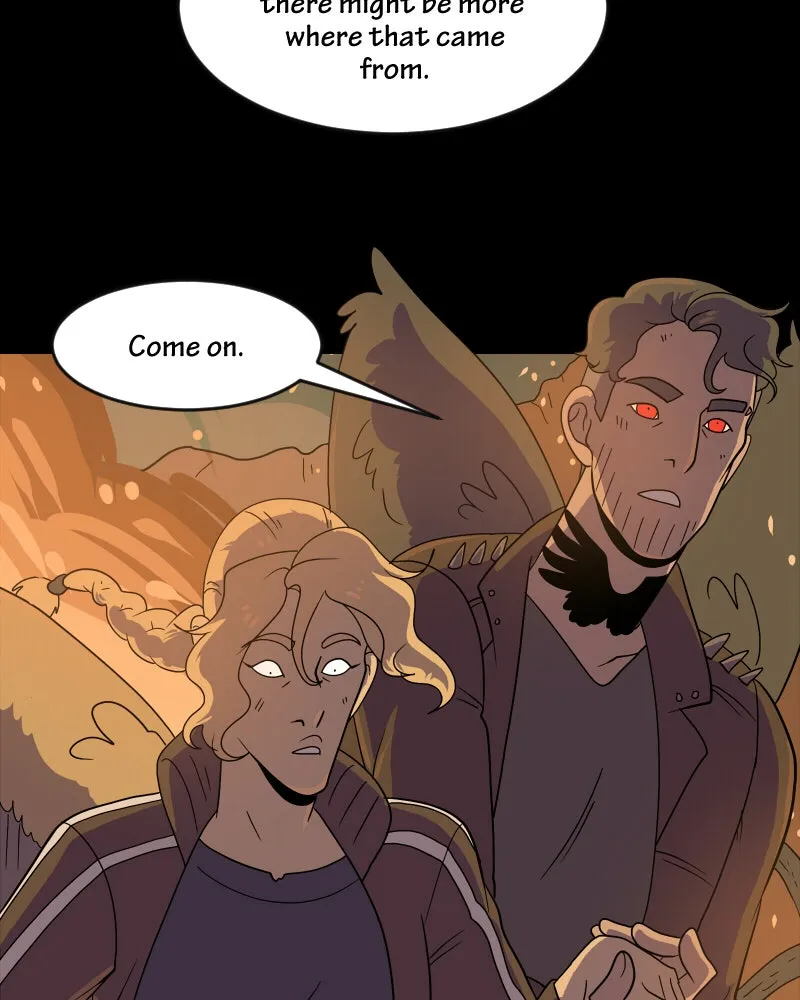 Read The Croaking chapter 169 image 28 on Lezhin