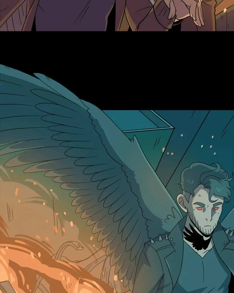 Read The Croaking chapter 169 image 29 on Lezhin