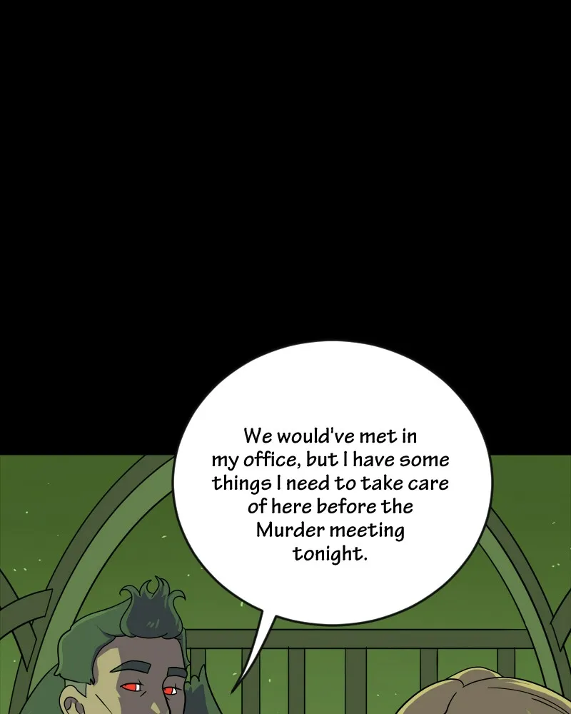 Read The Croaking chapter 169 image 3 on Lezhin