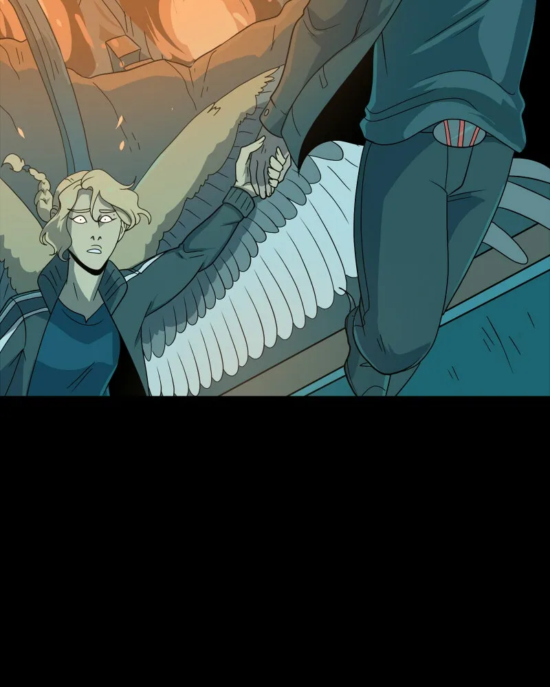Read The Croaking chapter 169 image 30 on Lezhin