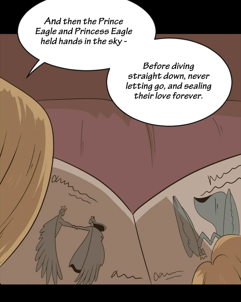 Read The Croaking chapter 169 image 33 on Lezhin