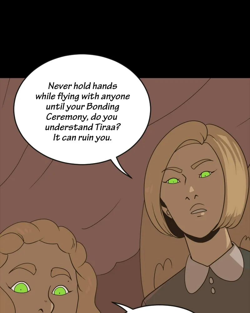 Read The Croaking chapter 169 image 34 on Lezhin