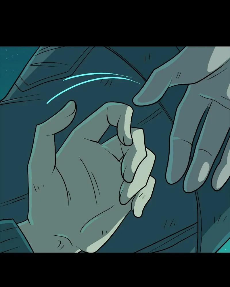 Read The Croaking chapter 169 image 36 on Lezhin