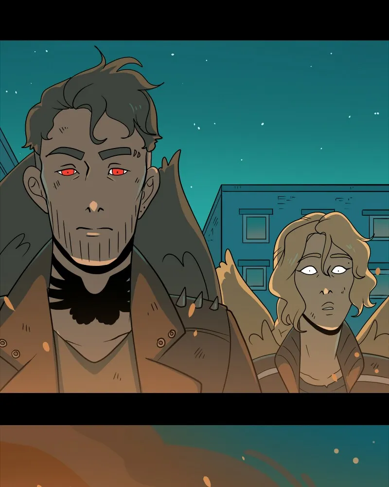 Read The Croaking chapter 169 image 38 on Lezhin