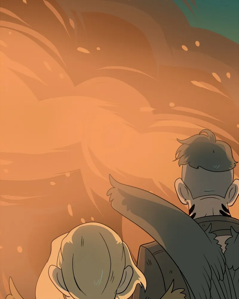 Read The Croaking chapter 169 image 39 on Lezhin