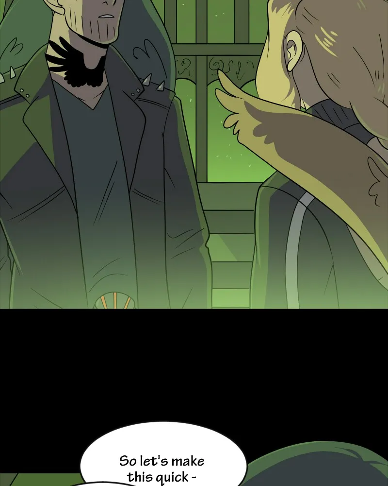 Read The Croaking chapter 169 image 4 on Lezhin