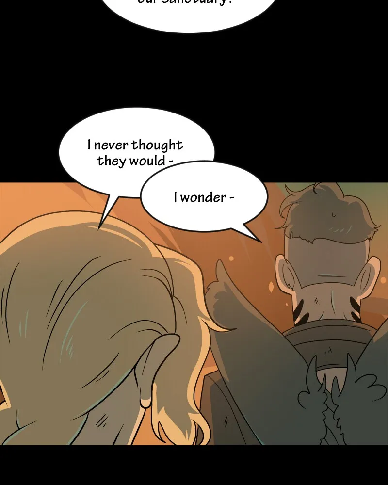 Read The Croaking chapter 169 image 41 on Lezhin