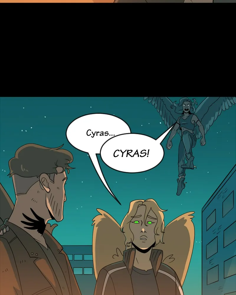 Read The Croaking chapter 169 image 43 on Lezhin