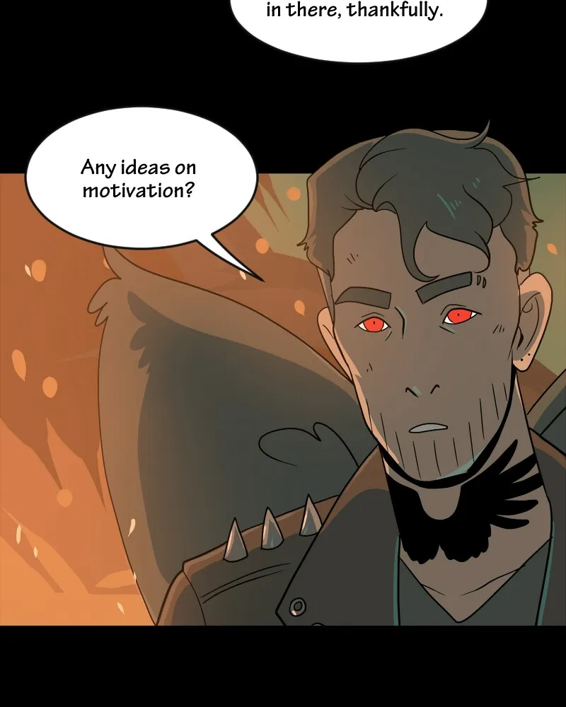 Read The Croaking chapter 169 image 45 on Lezhin