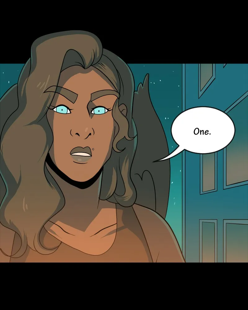 Read The Croaking chapter 169 image 46 on Lezhin
