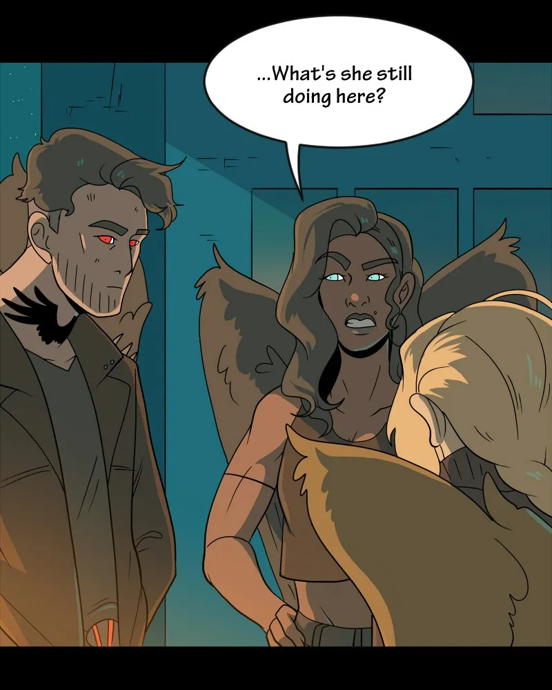 Read The Croaking chapter 169 image 49 on Lezhin