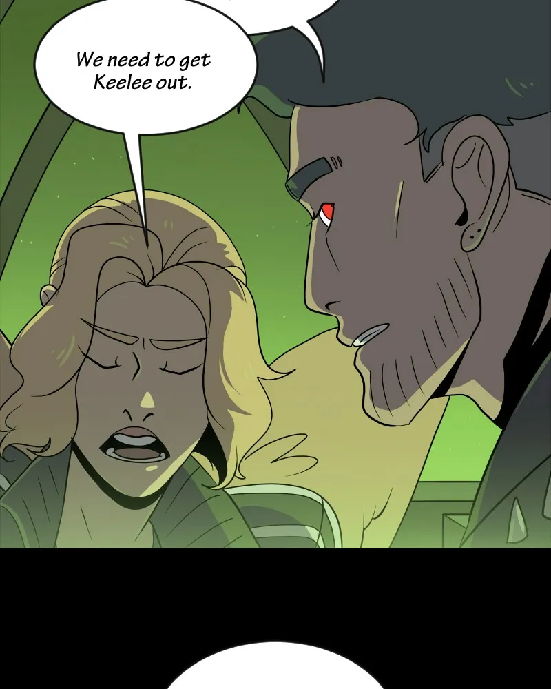 Read The Croaking chapter 169 image 5 on Lezhin