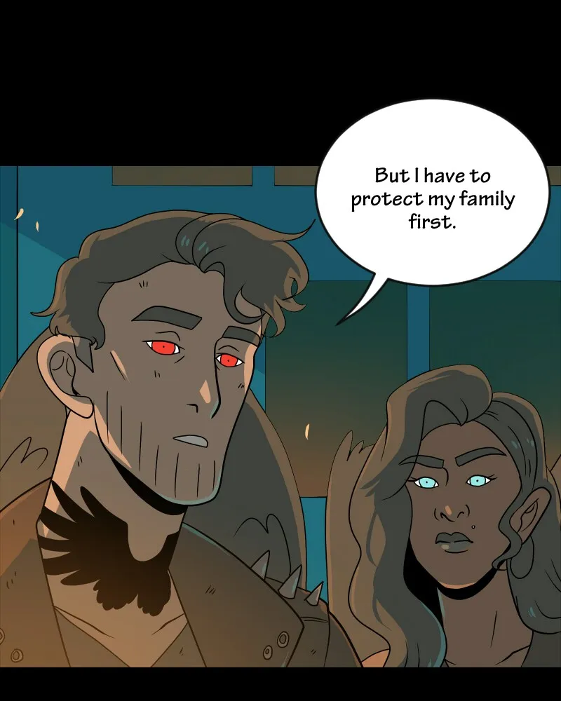 Read The Croaking chapter 169 image 51 on Lezhin