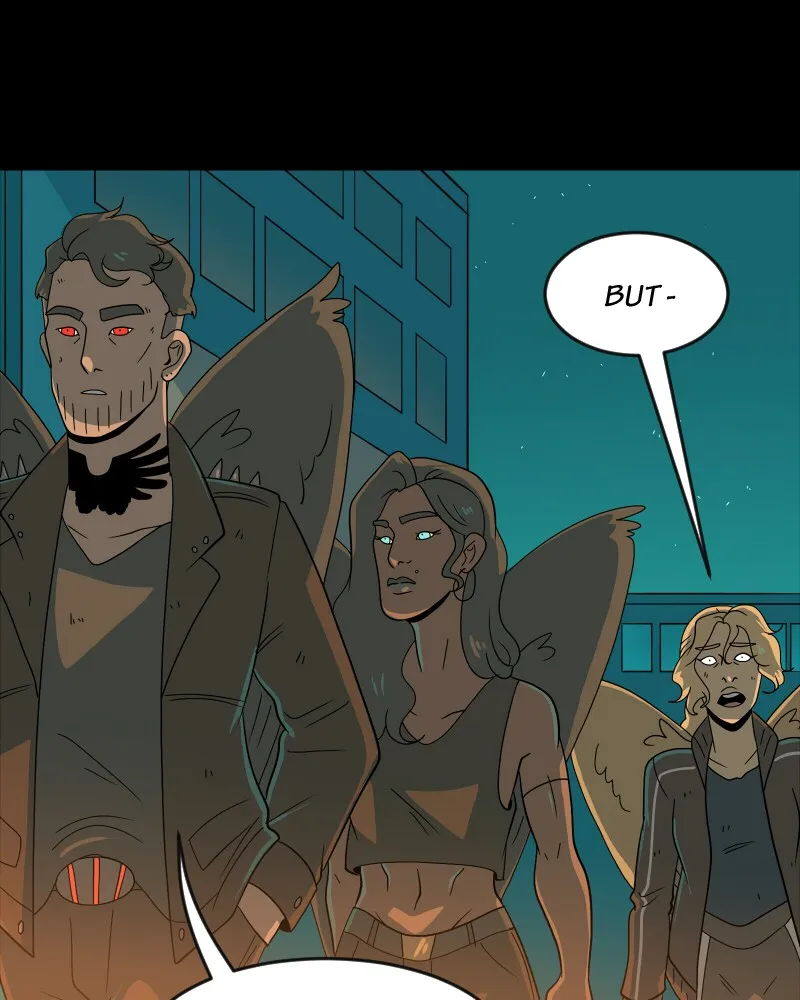 Read The Croaking chapter 169 image 52 on Lezhin