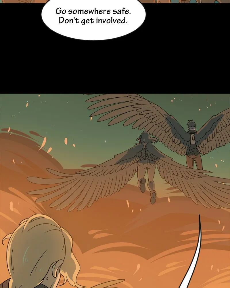 Read The Croaking chapter 169 image 53 on Lezhin