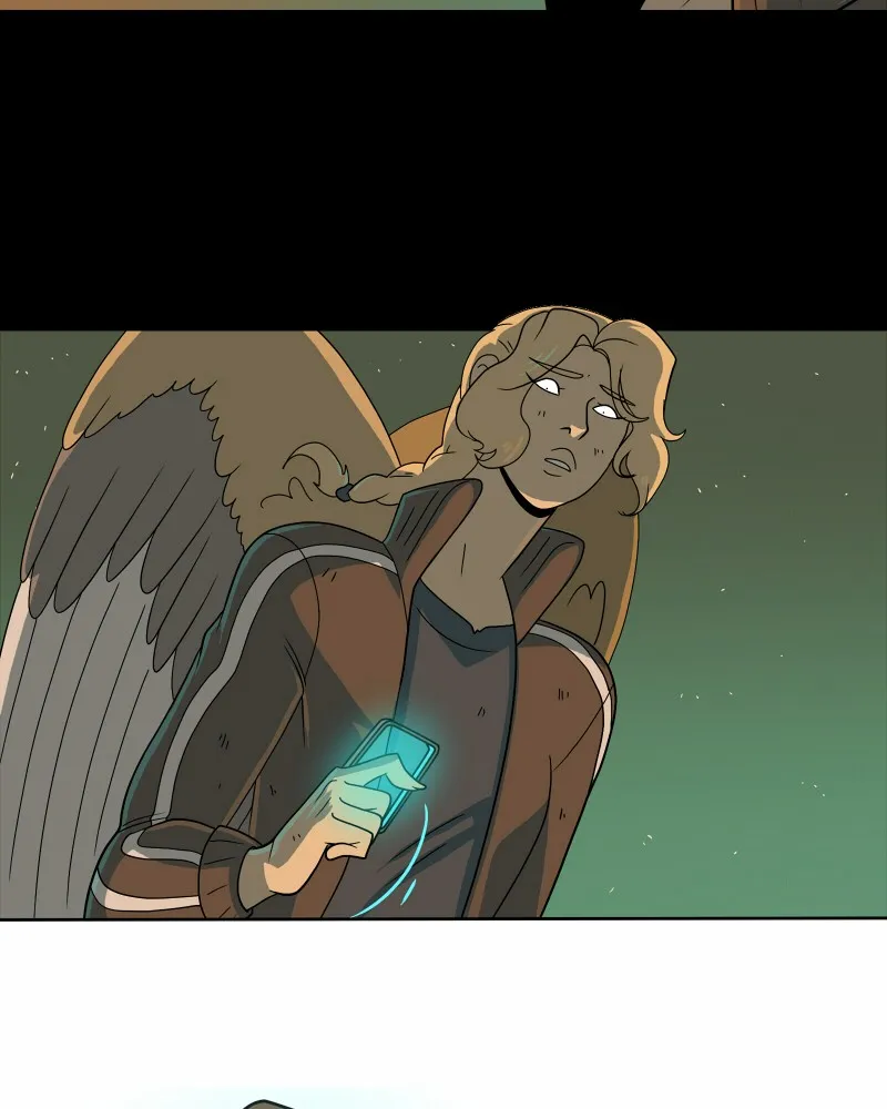 Read The Croaking chapter 169 image 55 on Lezhin