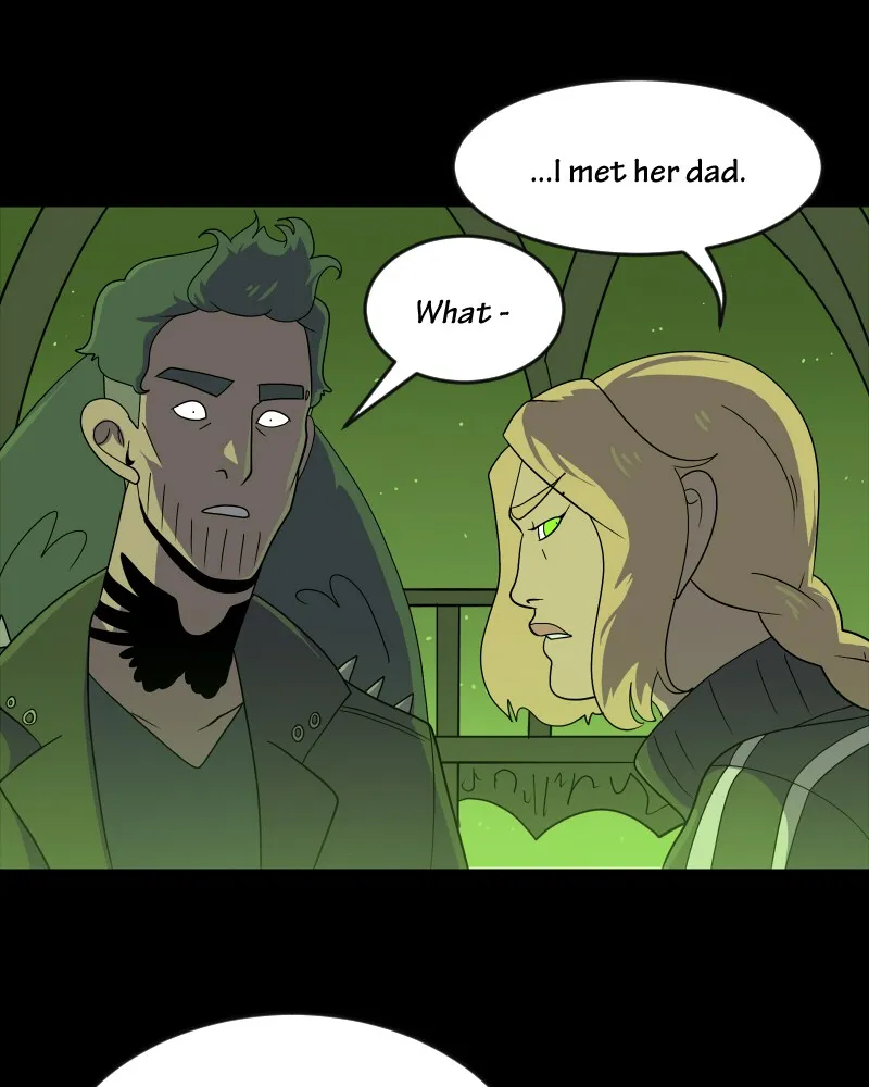 Read The Croaking chapter 169 image 8 on Lezhin