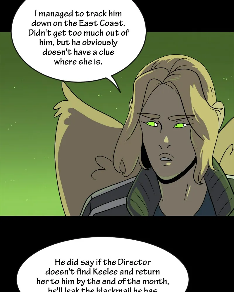 Read The Croaking chapter 169 image 9 on Lezhin