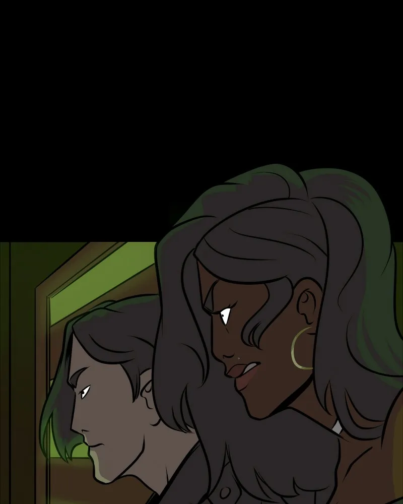 Read The Croaking chapter 17 image 0 on Lezhin