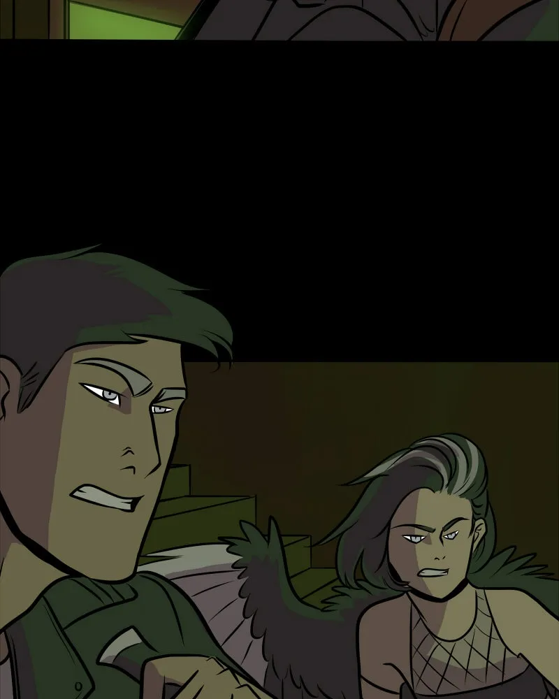 Read The Croaking chapter 17 image 1 on Lezhin