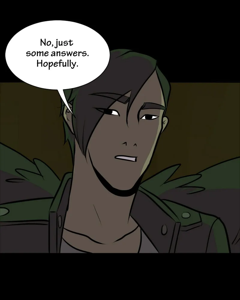 Read The Croaking chapter 17 image 11 on Lezhin