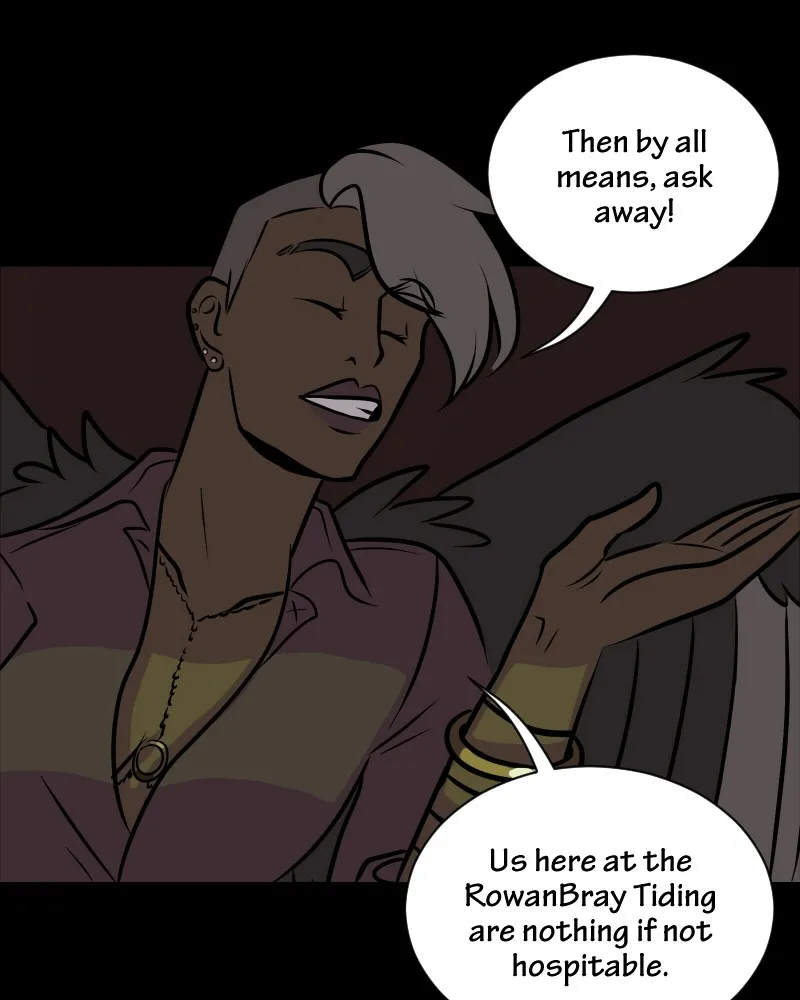 Read The Croaking chapter 17 image 12 on Lezhin