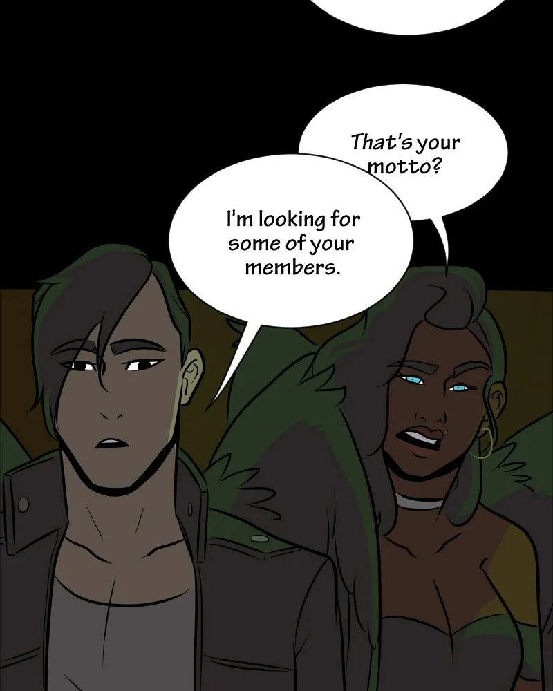 Read The Croaking chapter 17 image 13 on Lezhin