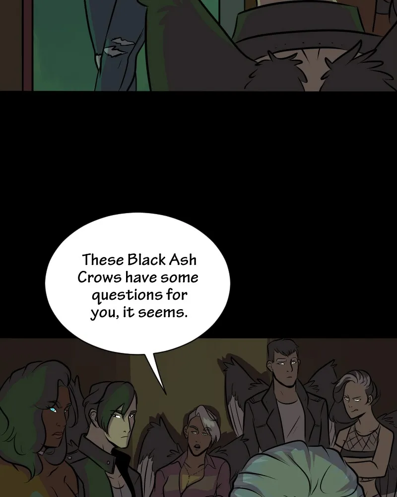 Read The Croaking chapter 17 image 18 on Lezhin